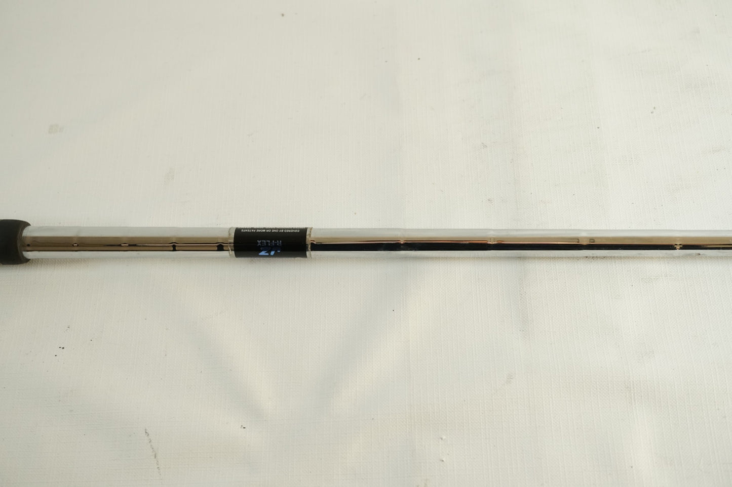 Ping i3 O-Size 9 Iron / Red Dot / Regular Flex Steel Shaft