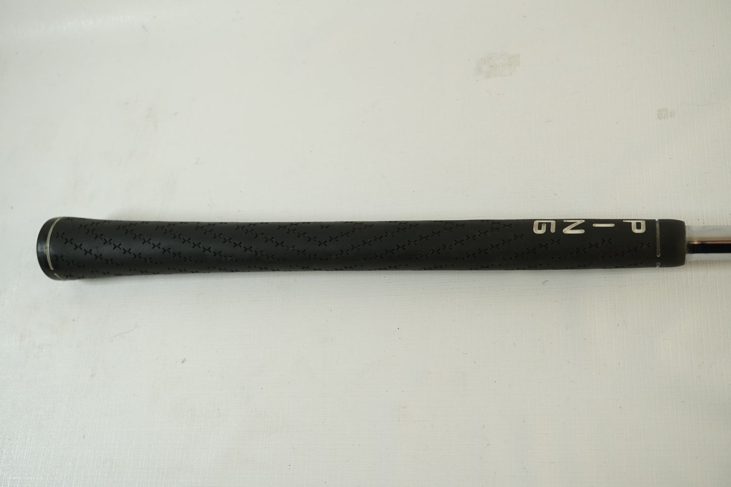 Ping i3 O-Size 9 Iron / Red Dot / Regular Flex Steel Shaft