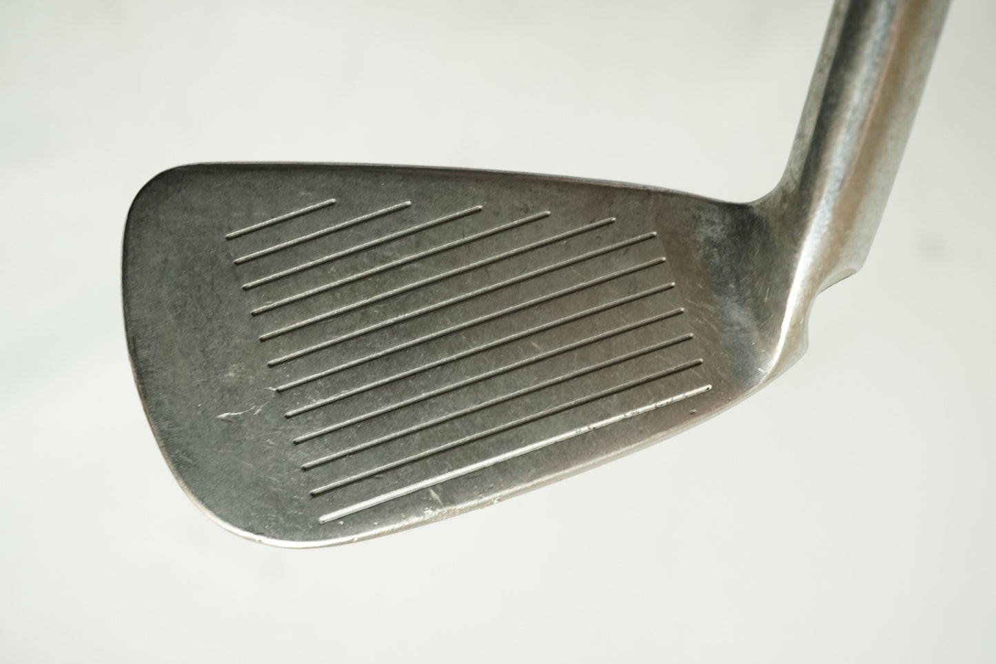 Ping S59 6 Iron / Black Dot / Steel Shaft