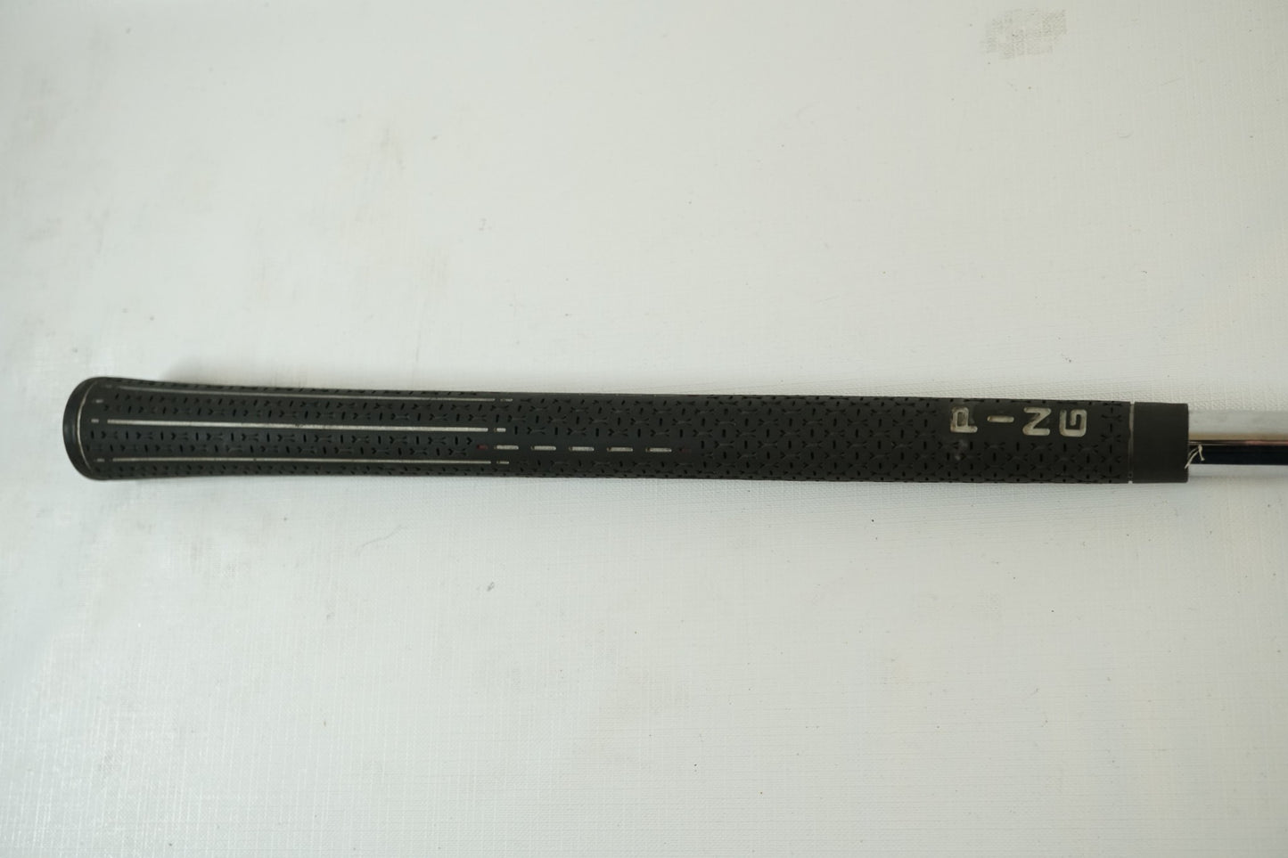 Ping S59 6 Iron / Black Dot / Steel Shaft