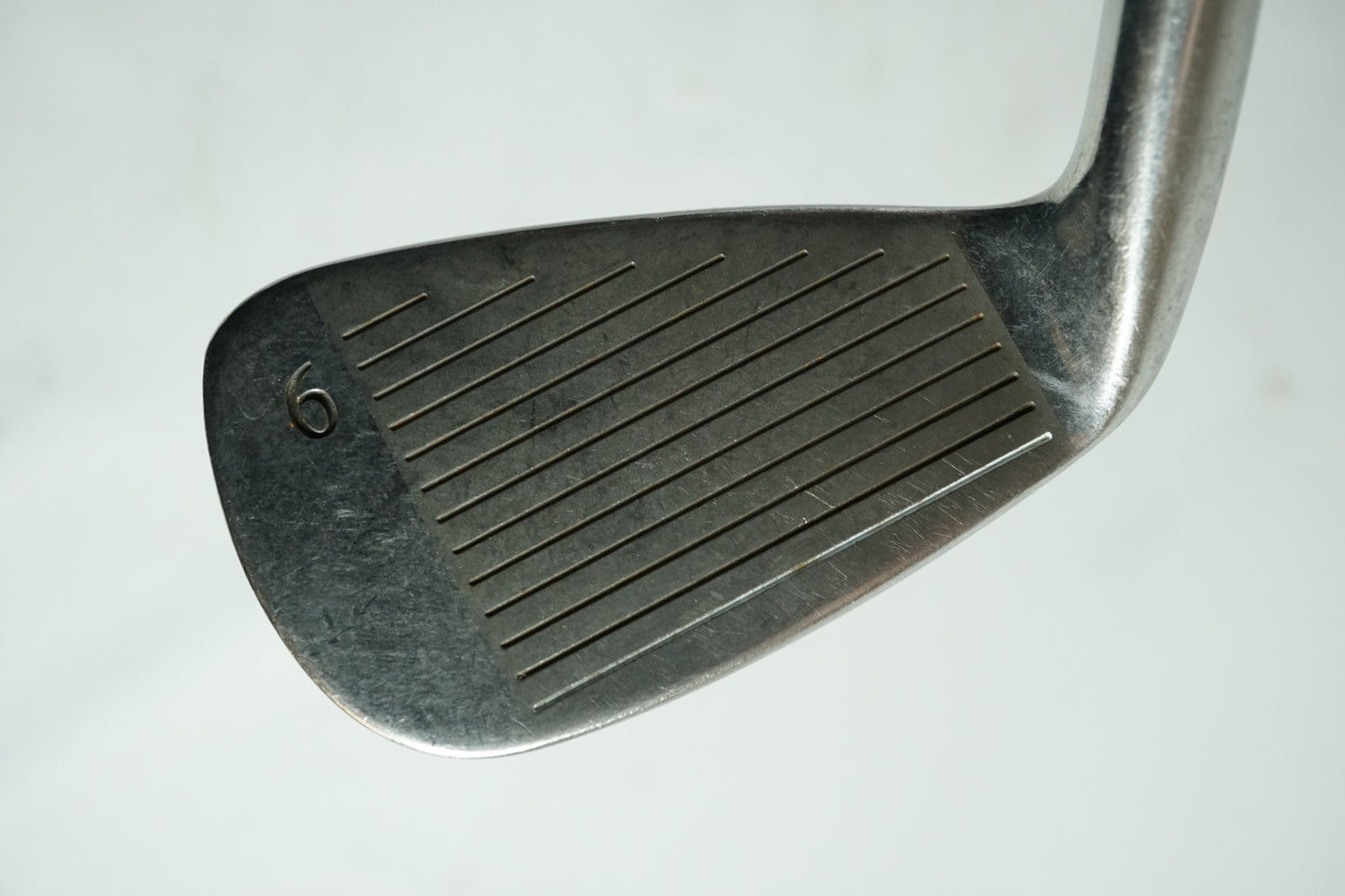 USKG WT-15 6 Iron / Junior Graphite Shaft / For Players 57" Tall