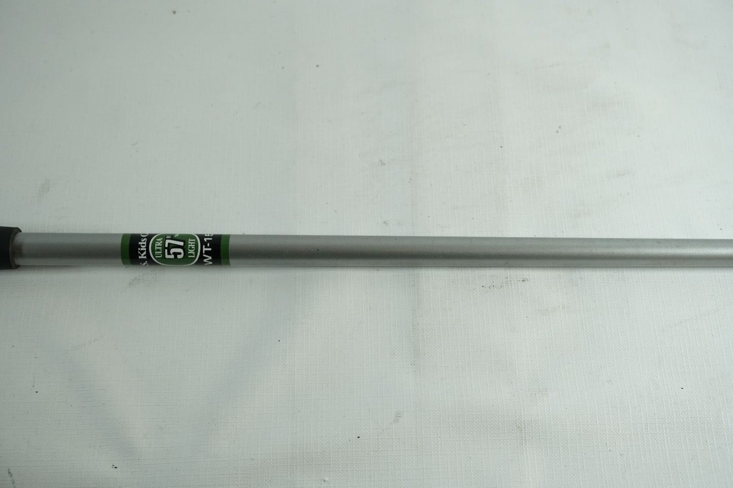 USKG WT-15 6 Iron / Junior Graphite Shaft / For Players 57" Tall