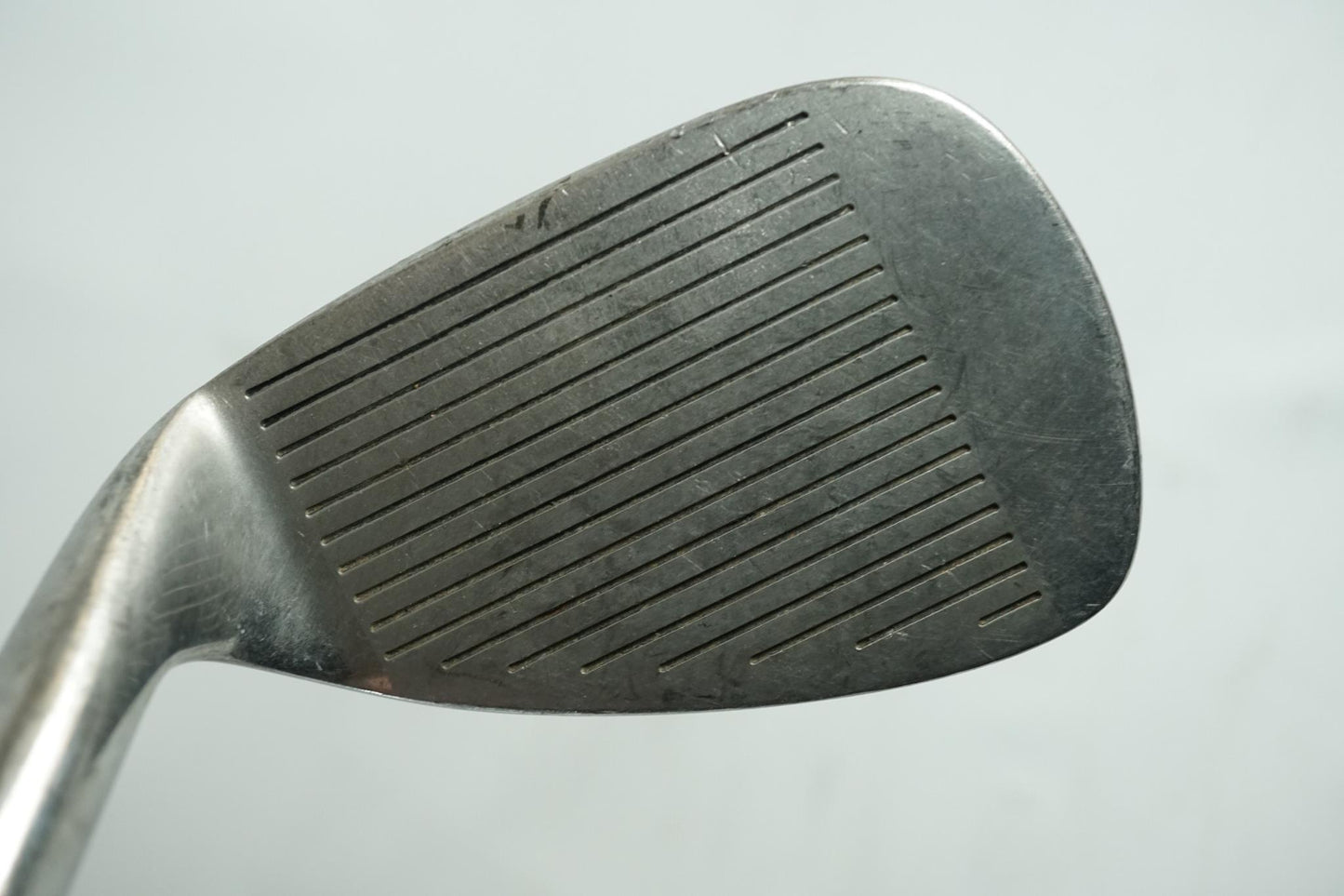 MacGregor DX Sand Wedge / Steel Shaft