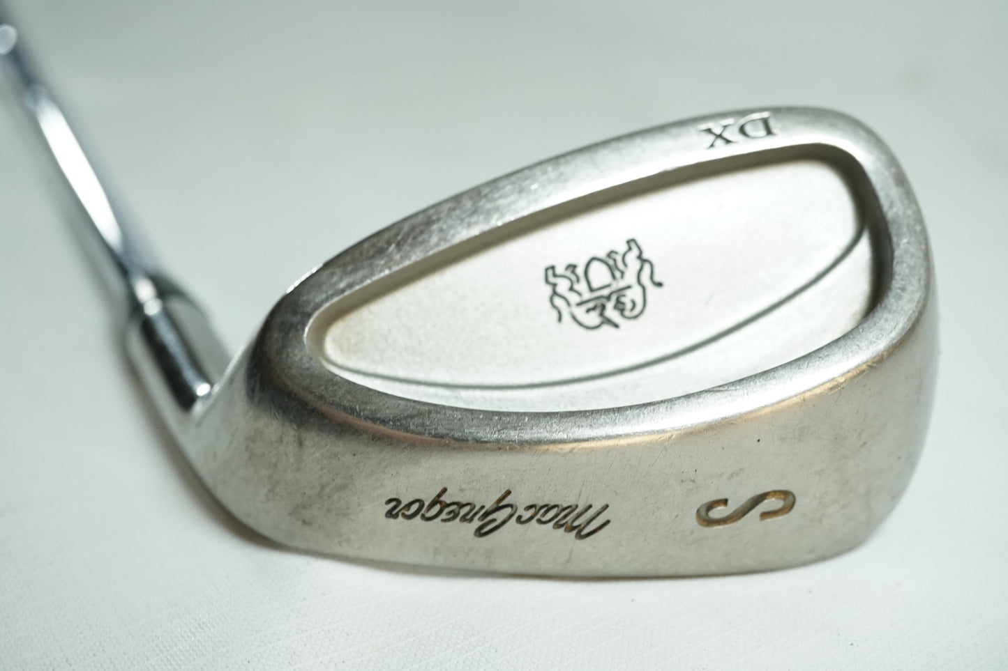 MacGregor DX Sand Wedge / Steel Shaft