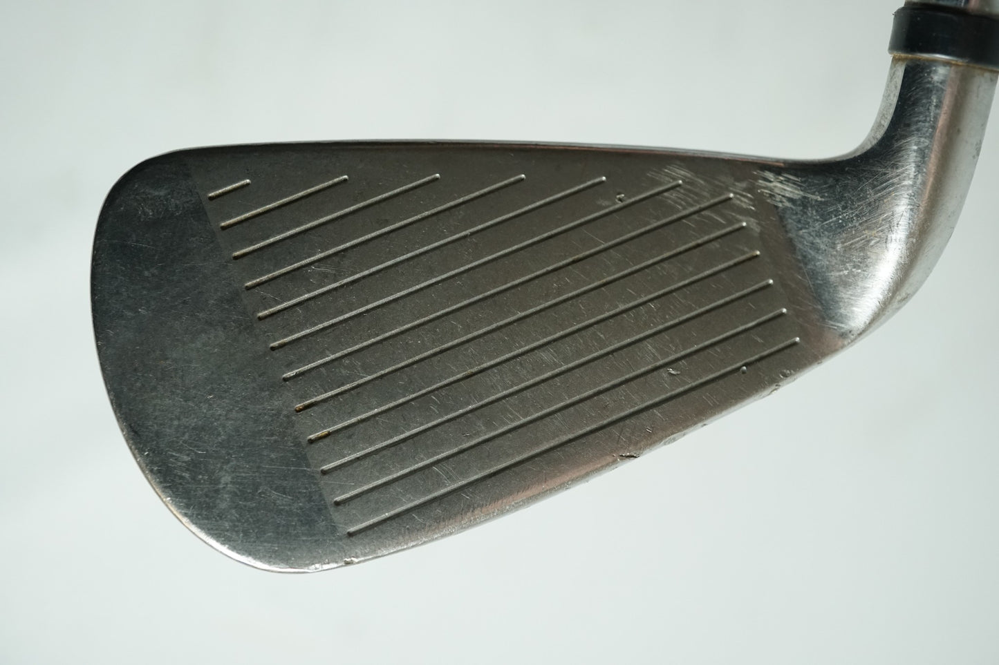 Wilson DI9 5 Iron / Uniflex Steel Shaft / 100125207