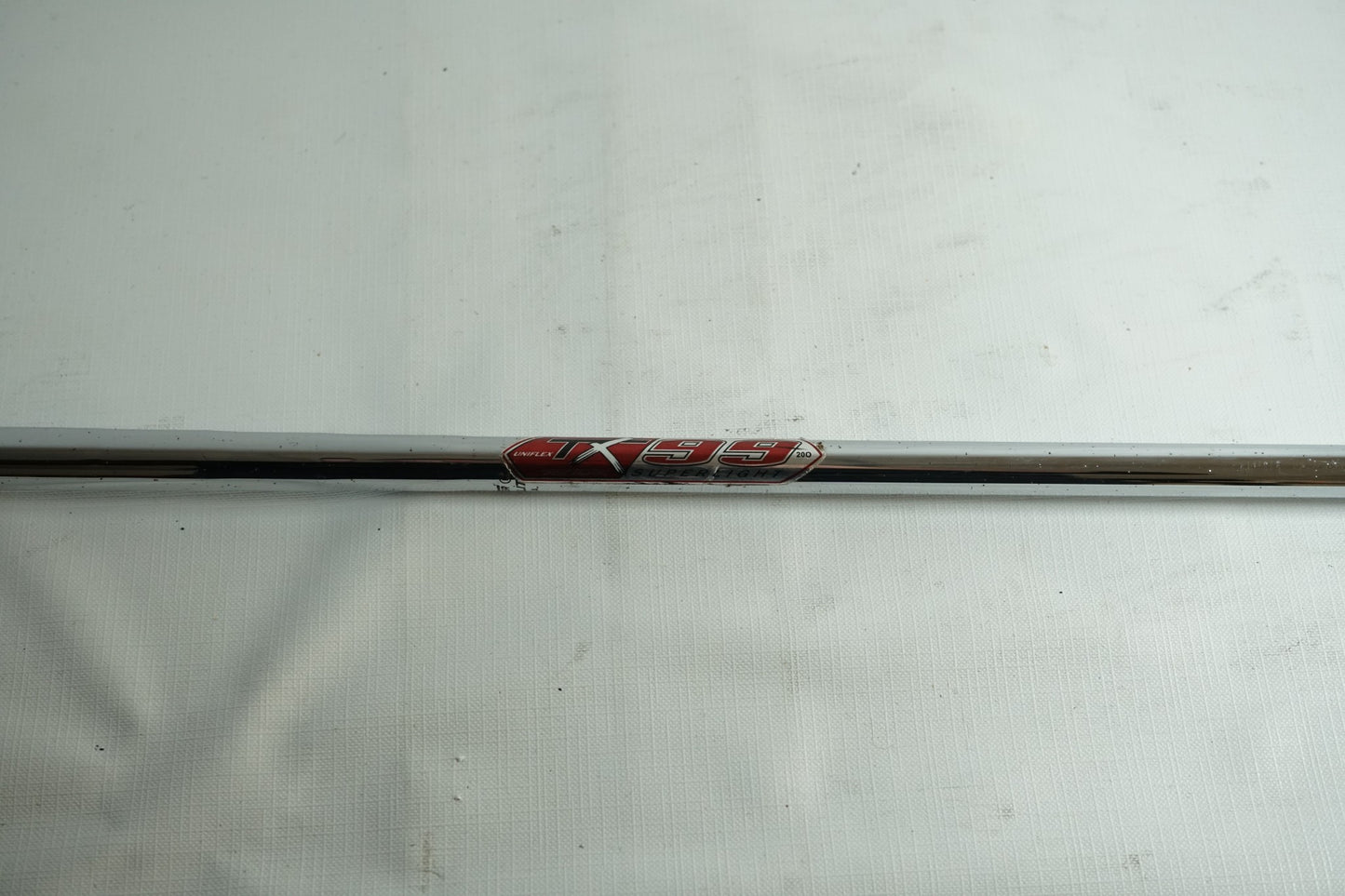 Wilson DI9 5 Iron / Uniflex Steel Shaft / 100125207