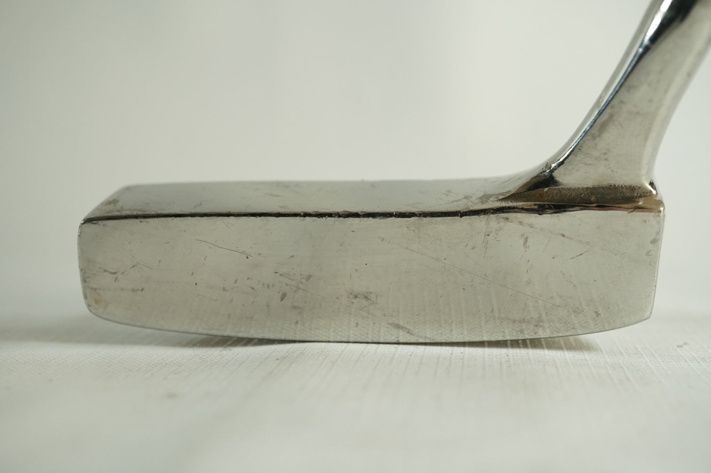 Bronty Bulldog Putter / 35.5"
