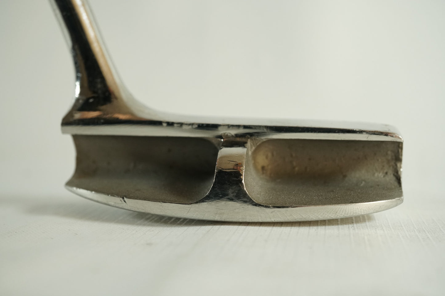 Bronty Bulldog Putter / 35.5"