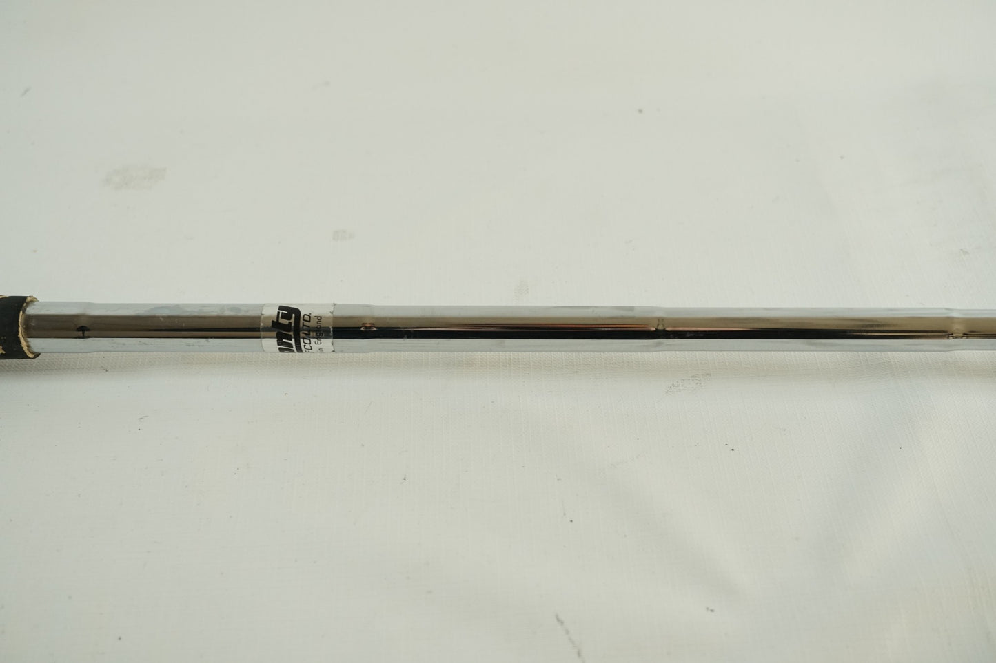 Bronty Bulldog Putter / 35.5"