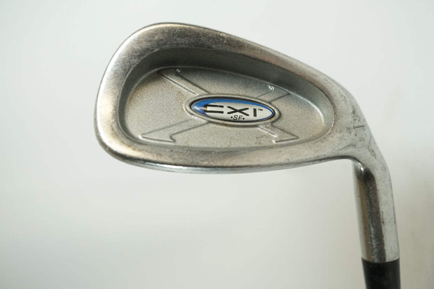 Cobra CXI SF 8 Iron / Regular Flex Graphite Shaft