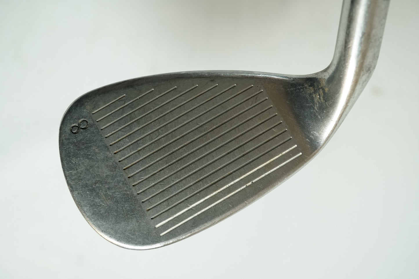 Cobra CXI SF 8 Iron / Regular Flex Graphite Shaft
