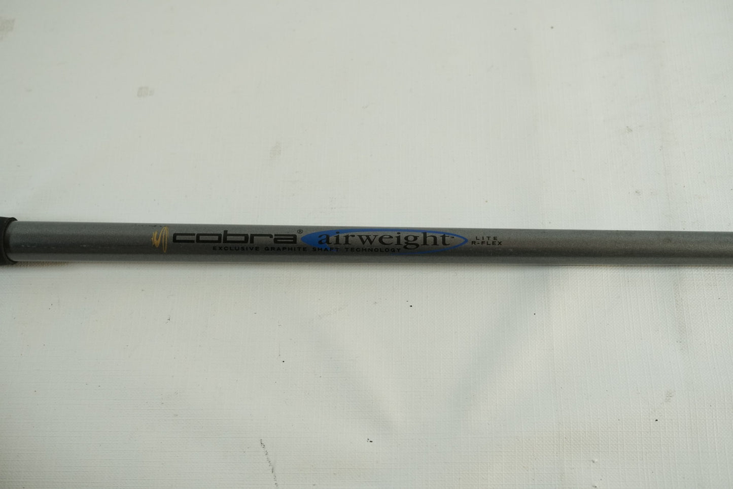 Cobra CXI SF 8 Iron / Regular Flex Graphite Shaft