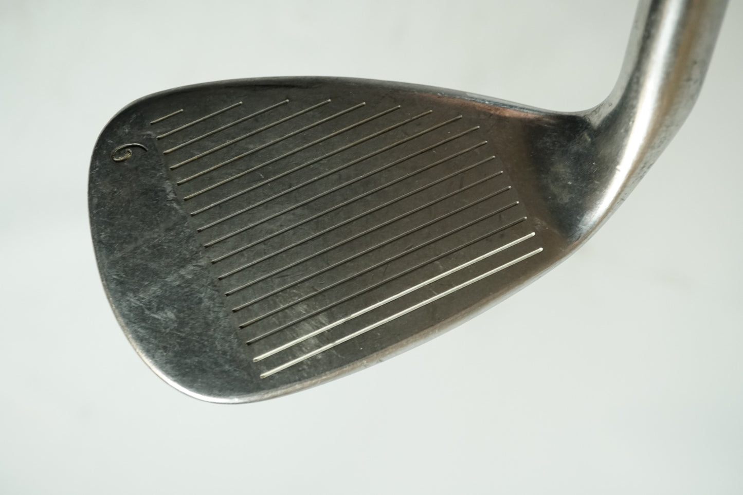 Cobra CXI SF 9 Iron / Regular Flex Graphite Shaft