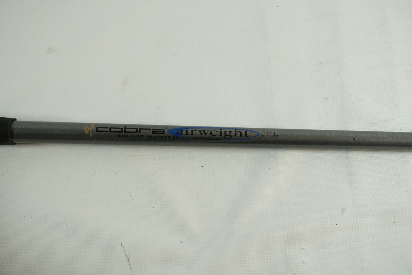 Cobra CXI SF 9 Iron / Regular Flex Graphite Shaft