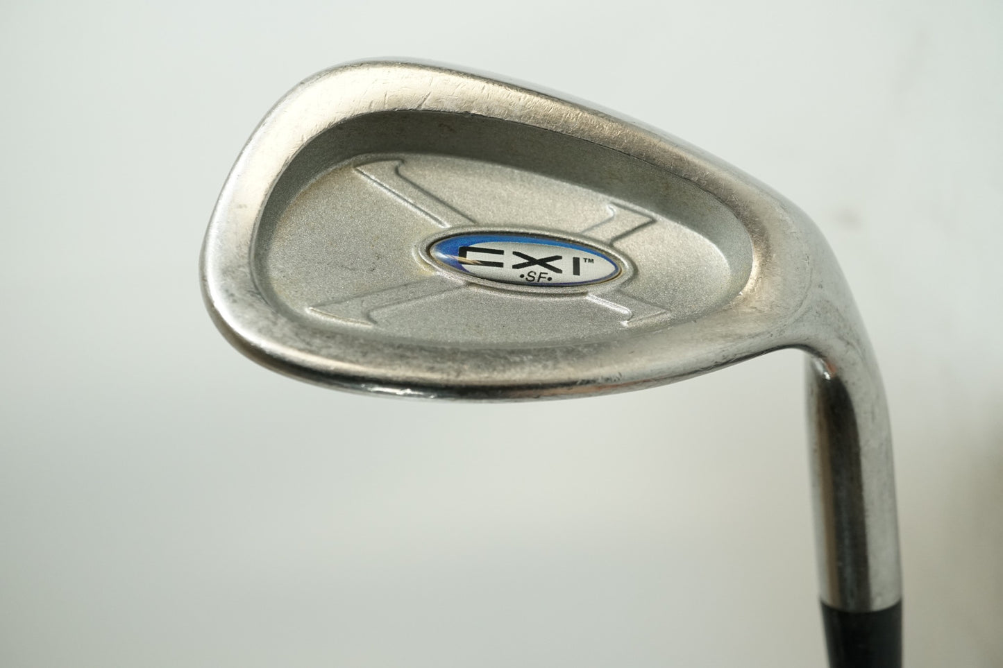 Cobra CXI SF Sand Wedge / Regular Flex Graphite Shaft