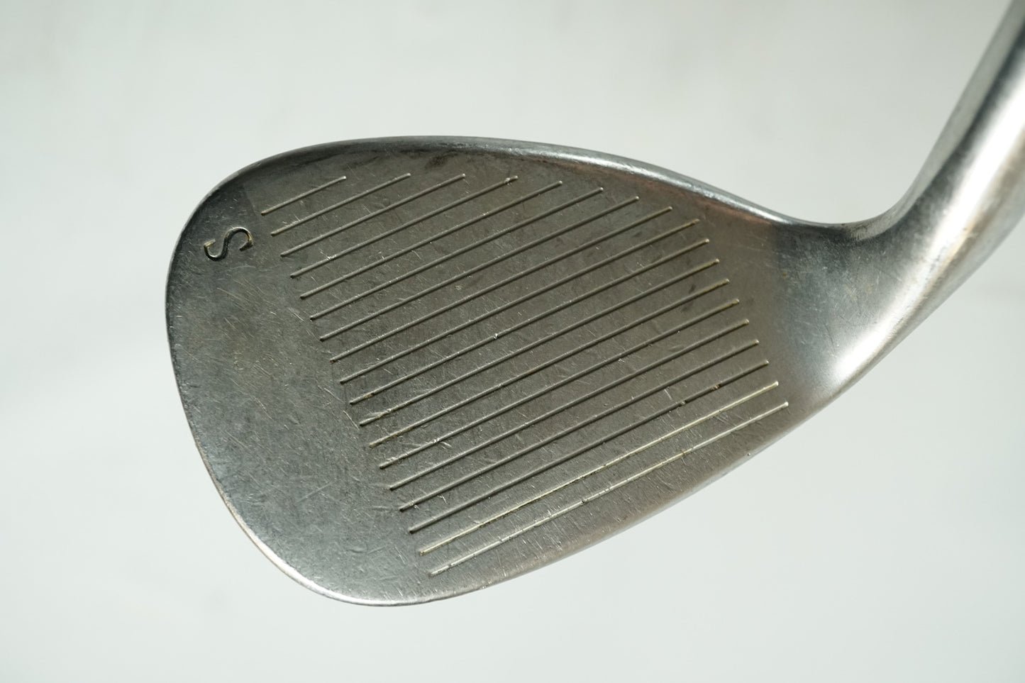 Cobra CXI SF Sand Wedge / Regular Flex Graphite Shaft