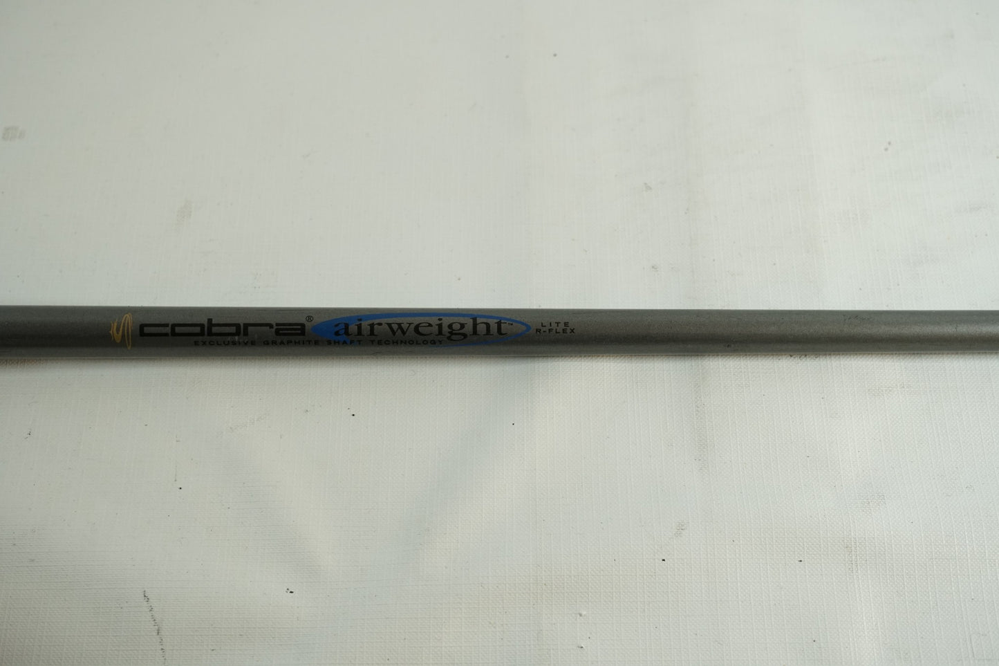 Cobra CXI SF Sand Wedge / Regular Flex Graphite Shaft
