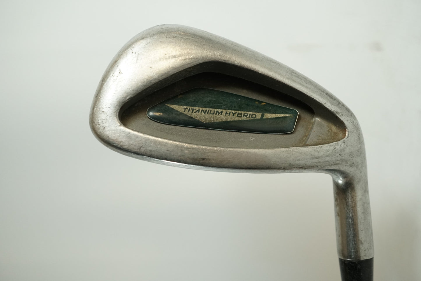 Yonex Super ADX 7 Iron / Senior Flex Graphite Shaft