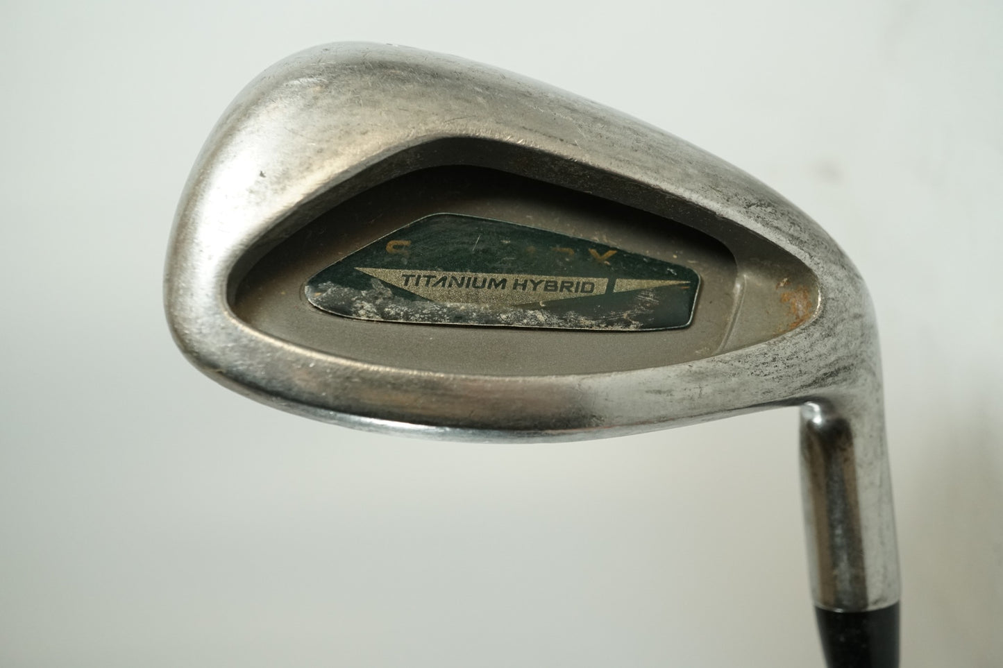Yonex Super ADX 8 Iron / Senior Flex Graphite Shaft
