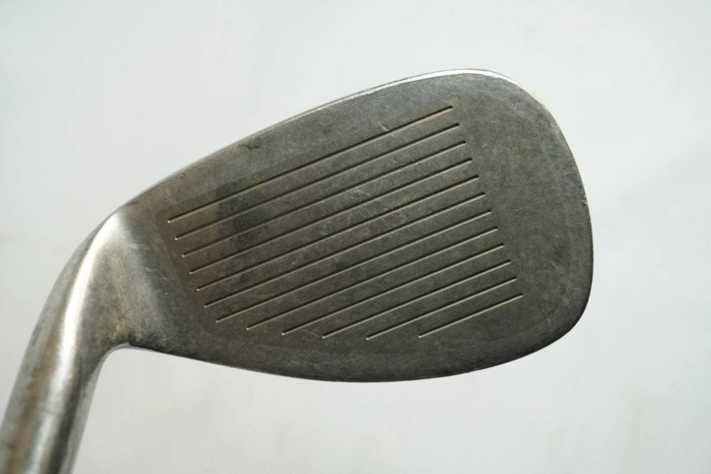 Yonex Super ADX 8 Iron / Senior Flex Graphite Shaft