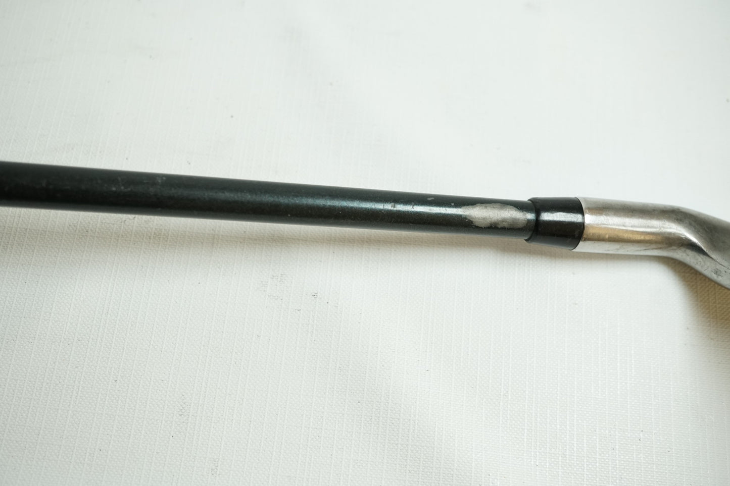 Yonex Super ADX 9 Iron / Senior Flex Graphite Shaft