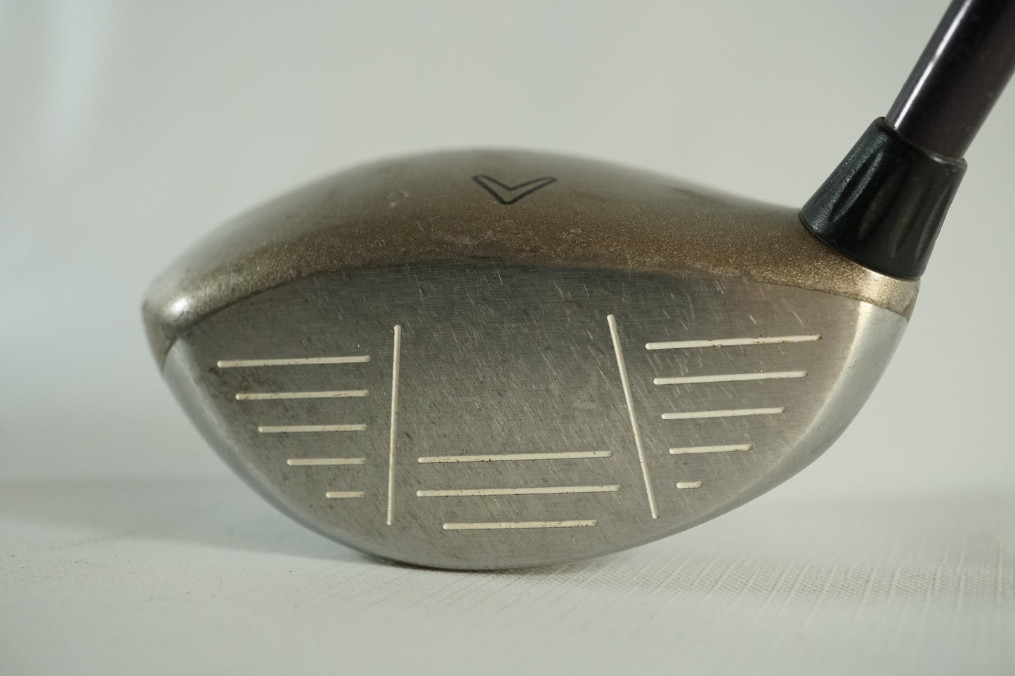 Callaway Big Bertha 2004 5 Wood / Ladies Flex Graphite Shaft