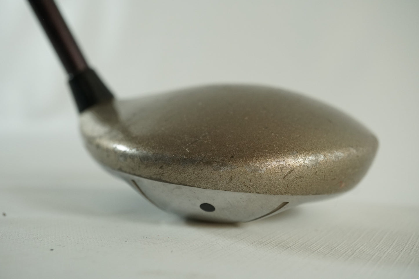 Callaway Big Bertha 2004 5 Wood / Ladies Flex Graphite Shaft
