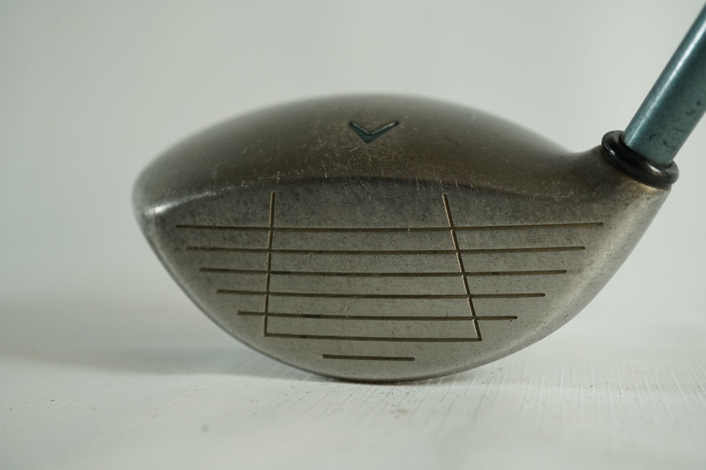 Callaway Big Bertha Warbird 5 Wood / Ladies Flex Graphite Shaft / 100125243