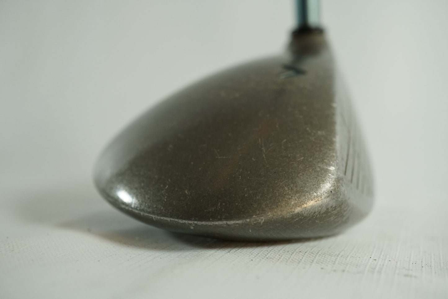 Callaway Big Bertha Warbird 5 Wood / Ladies Flex Graphite Shaft / 100125243