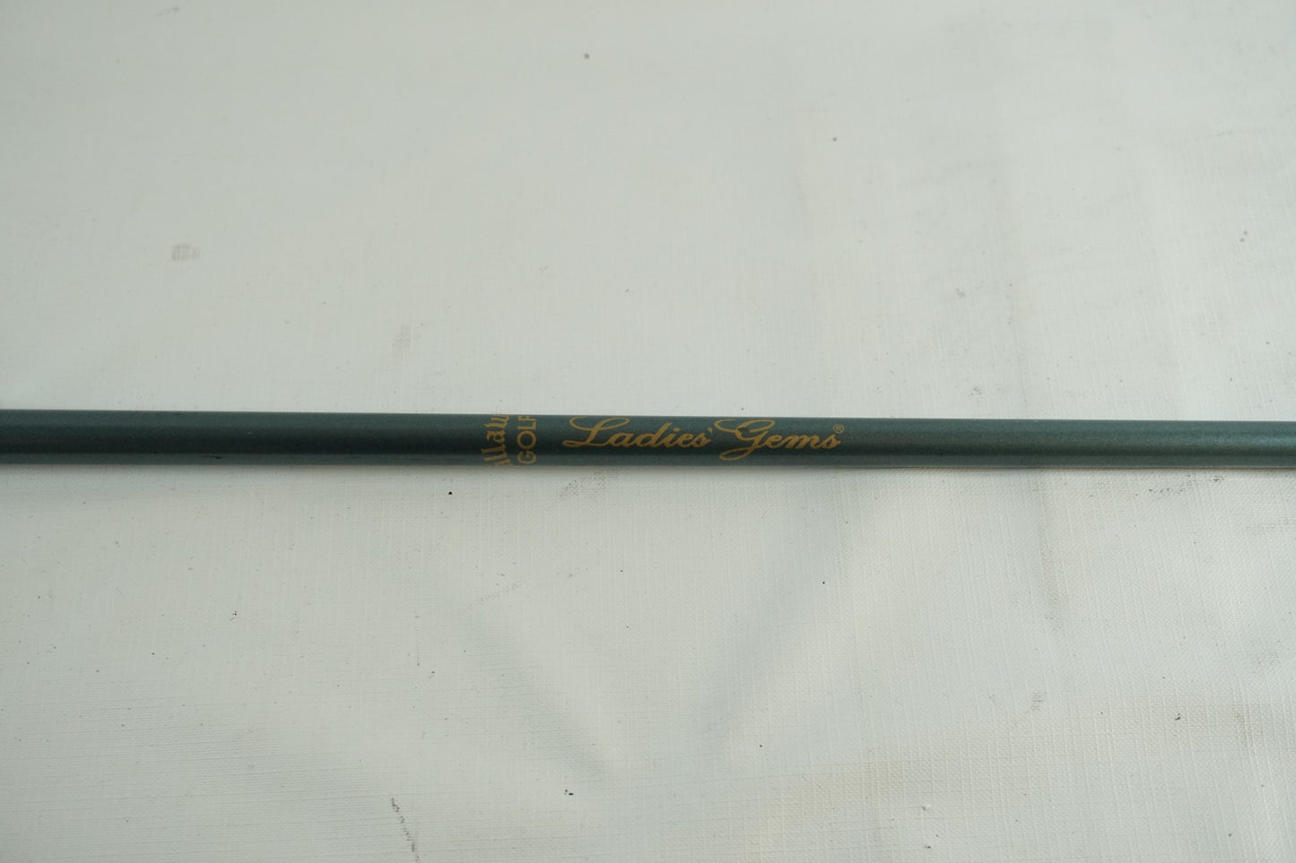 Callaway Big Bertha Warbird 5 Wood / Ladies Flex Graphite Shaft / 100125243