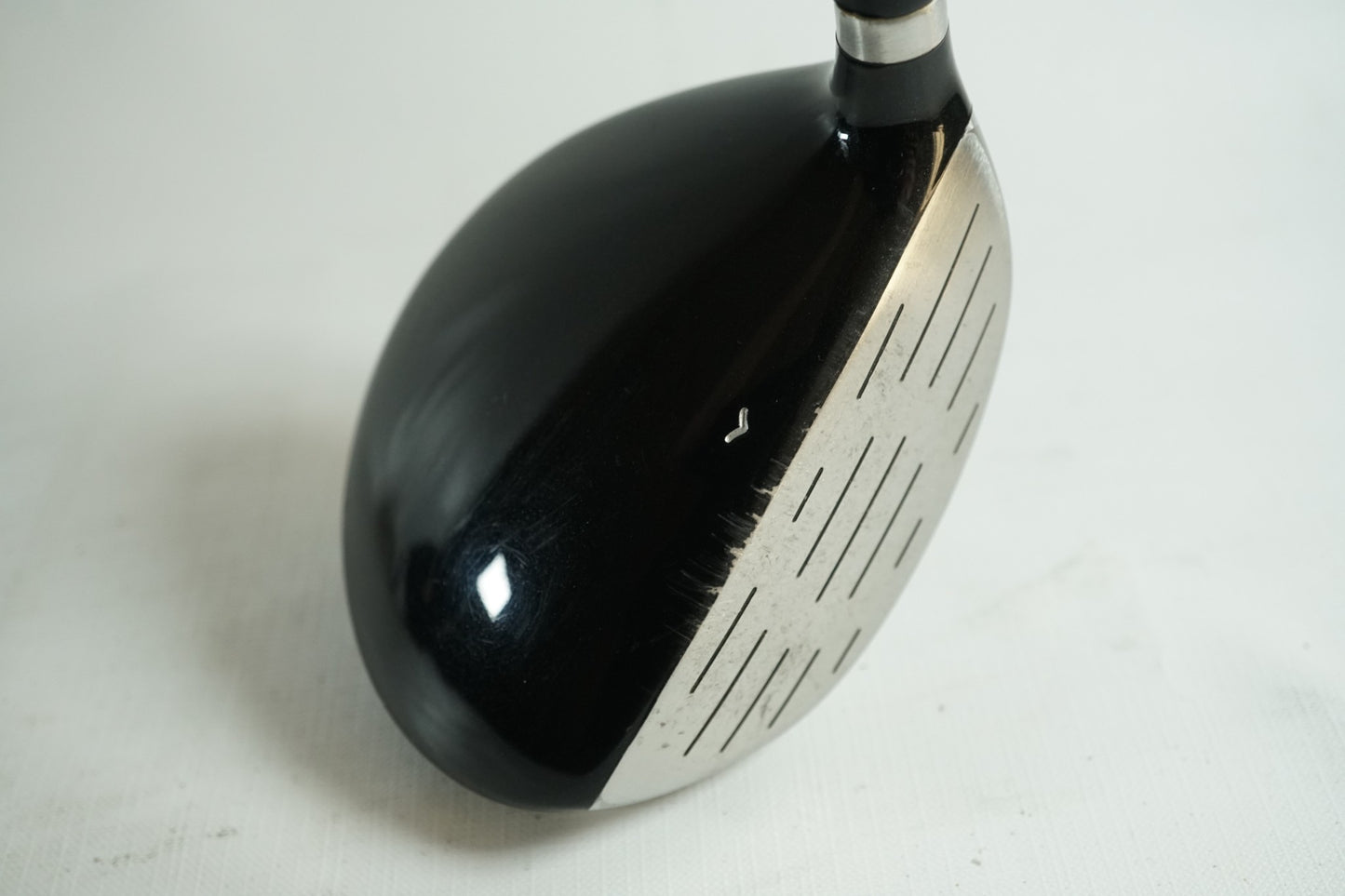 Wilson Pf6 3+ Wood 13° / Steel Shaft