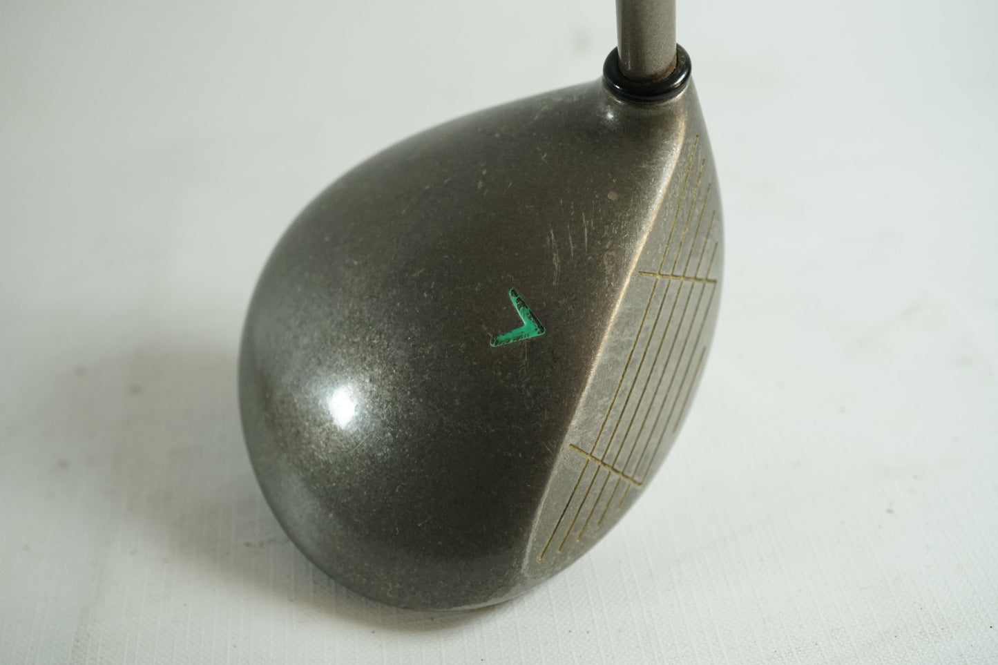 Callaway Big Bertha Warbird 5 Wood / Ladies Flex Graphite Shaft / 100125245