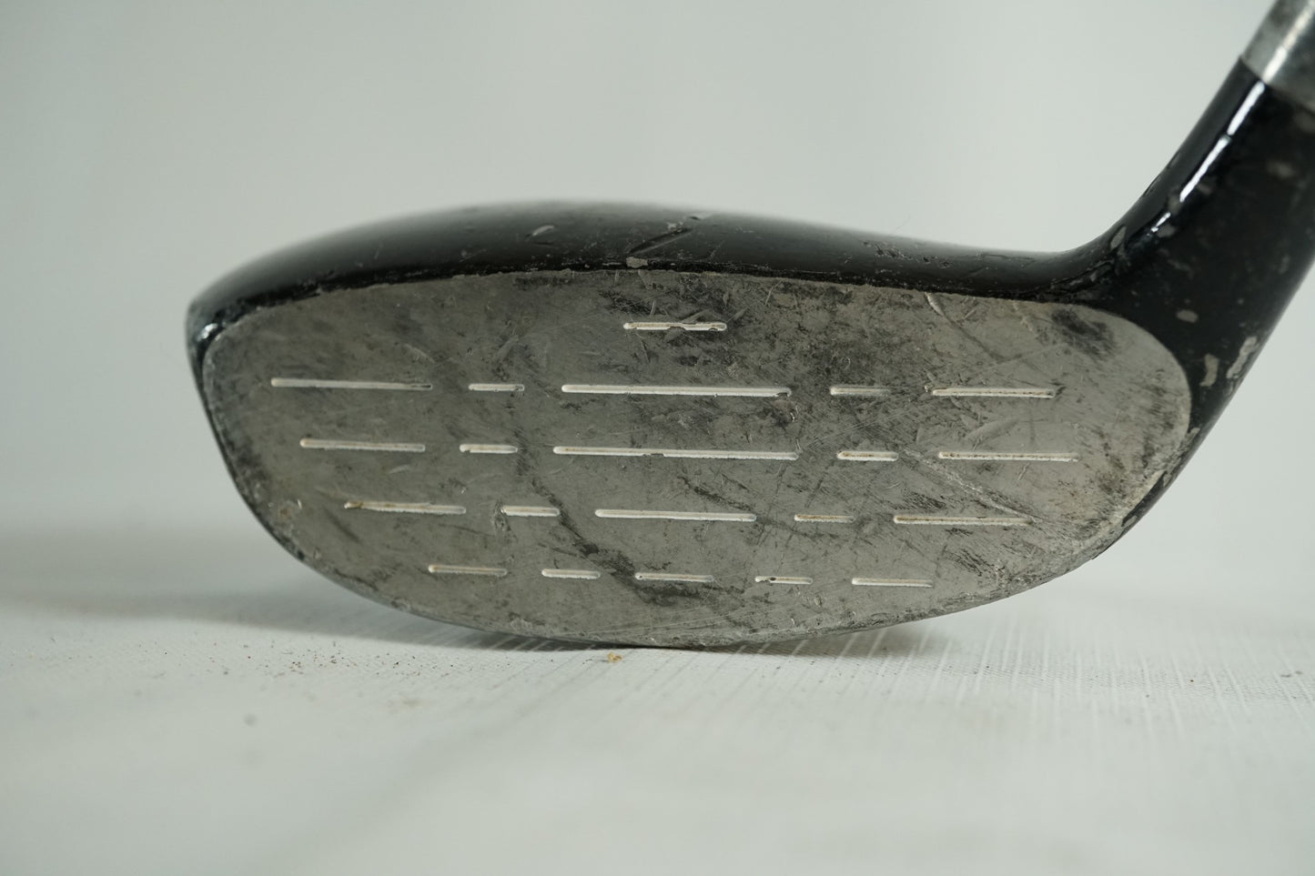 Fazer CTR20 5 Hybrid 25° / Uniflex Graphite Shaft
