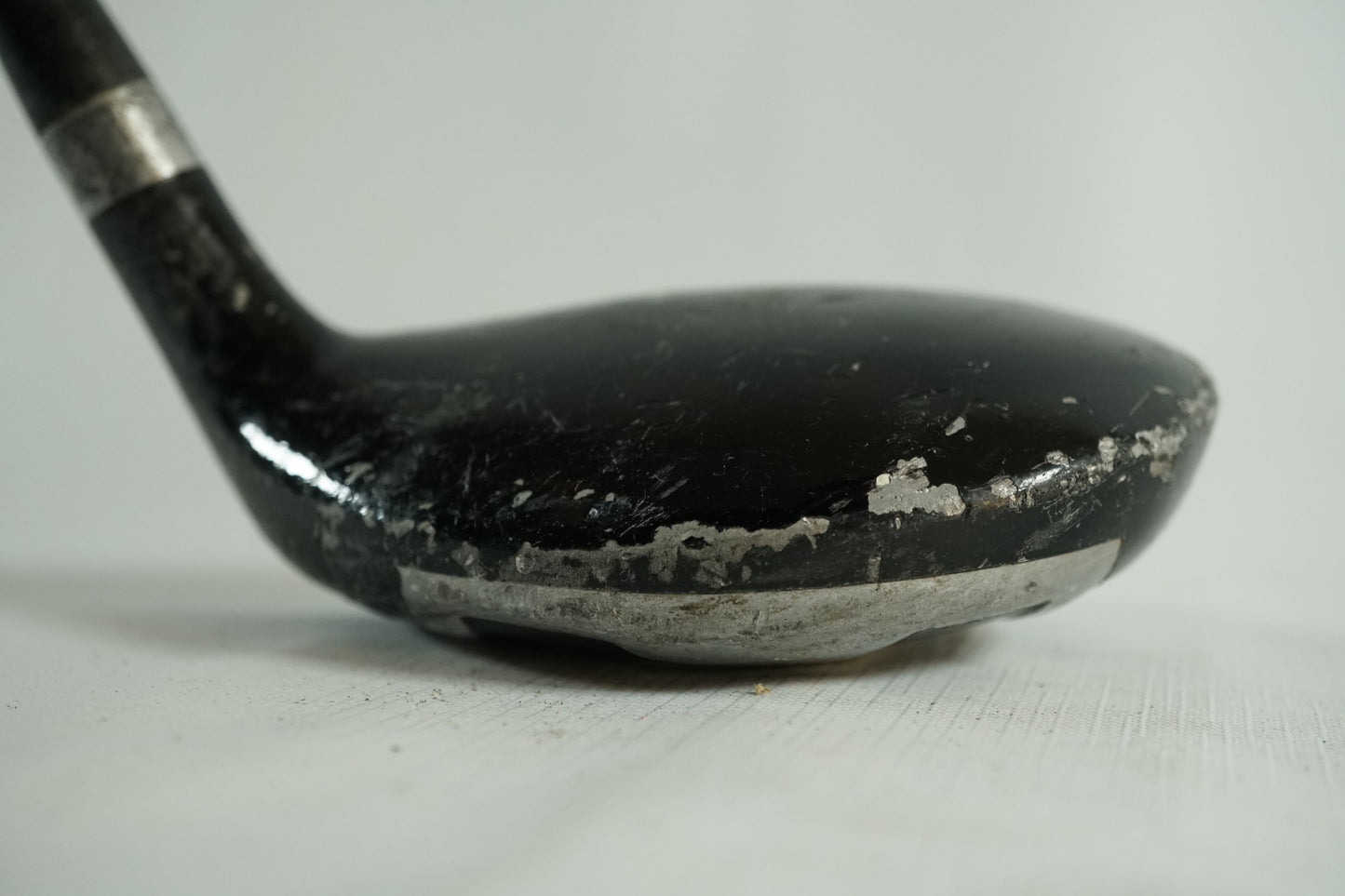 Fazer CTR20 5 Hybrid 25° / Uniflex Graphite Shaft