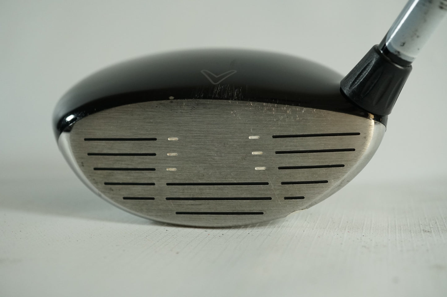 Callaway X 5 Wood 19° / Ladies Flex Graphite Shaft