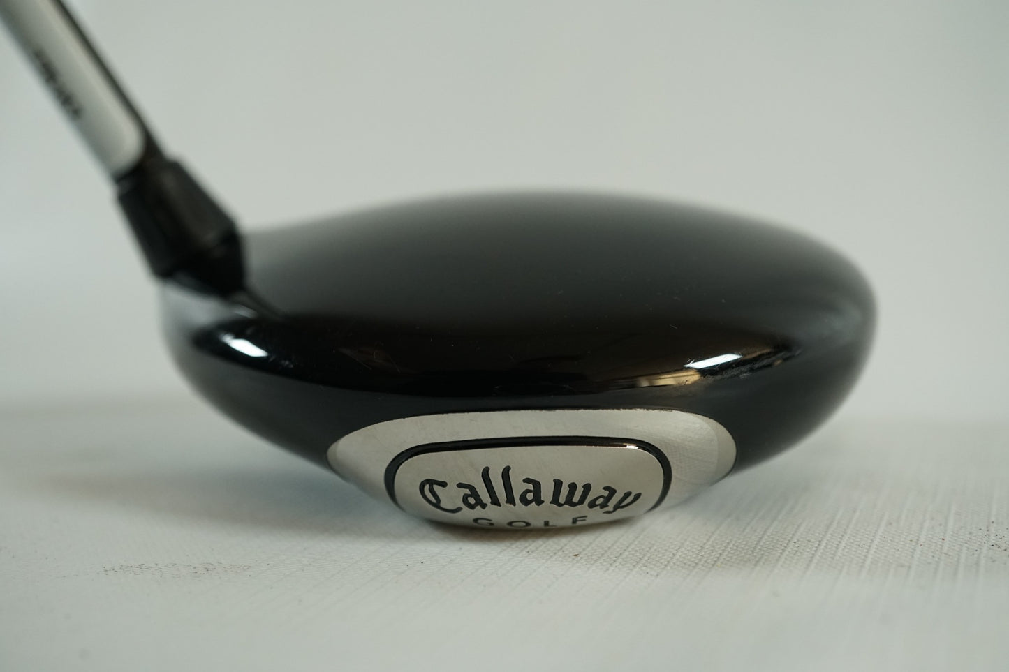 Callaway X 5 Wood 19° / Ladies Flex Graphite Shaft