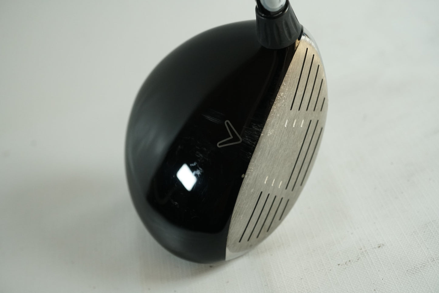 Callaway X 5 Wood 19° / Ladies Flex Graphite Shaft