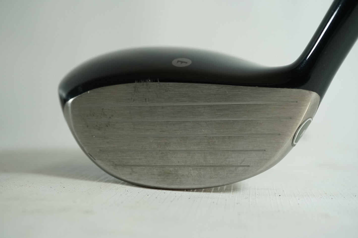 Nike Ignite T60 7 Wood 21° / Ladies Flex Graphite Shaft