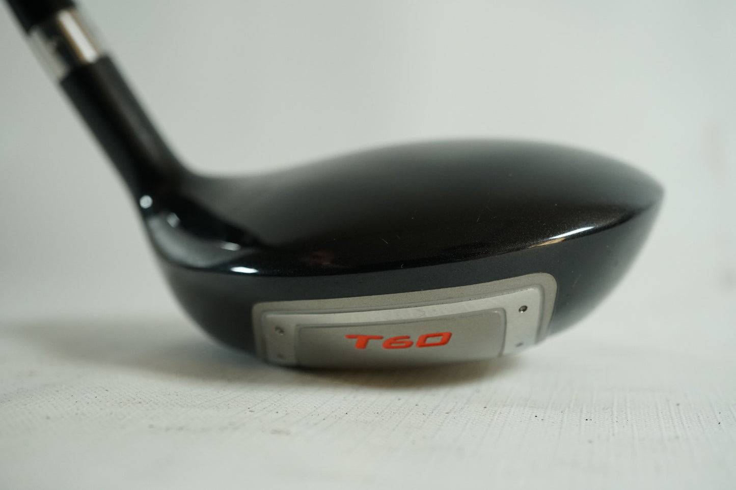 Nike Ignite T60 7 Wood 21° / Ladies Flex Graphite Shaft