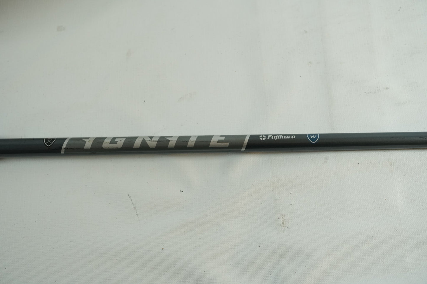 Nike Ignite T60 7 Wood 21° / Ladies Flex Graphite Shaft