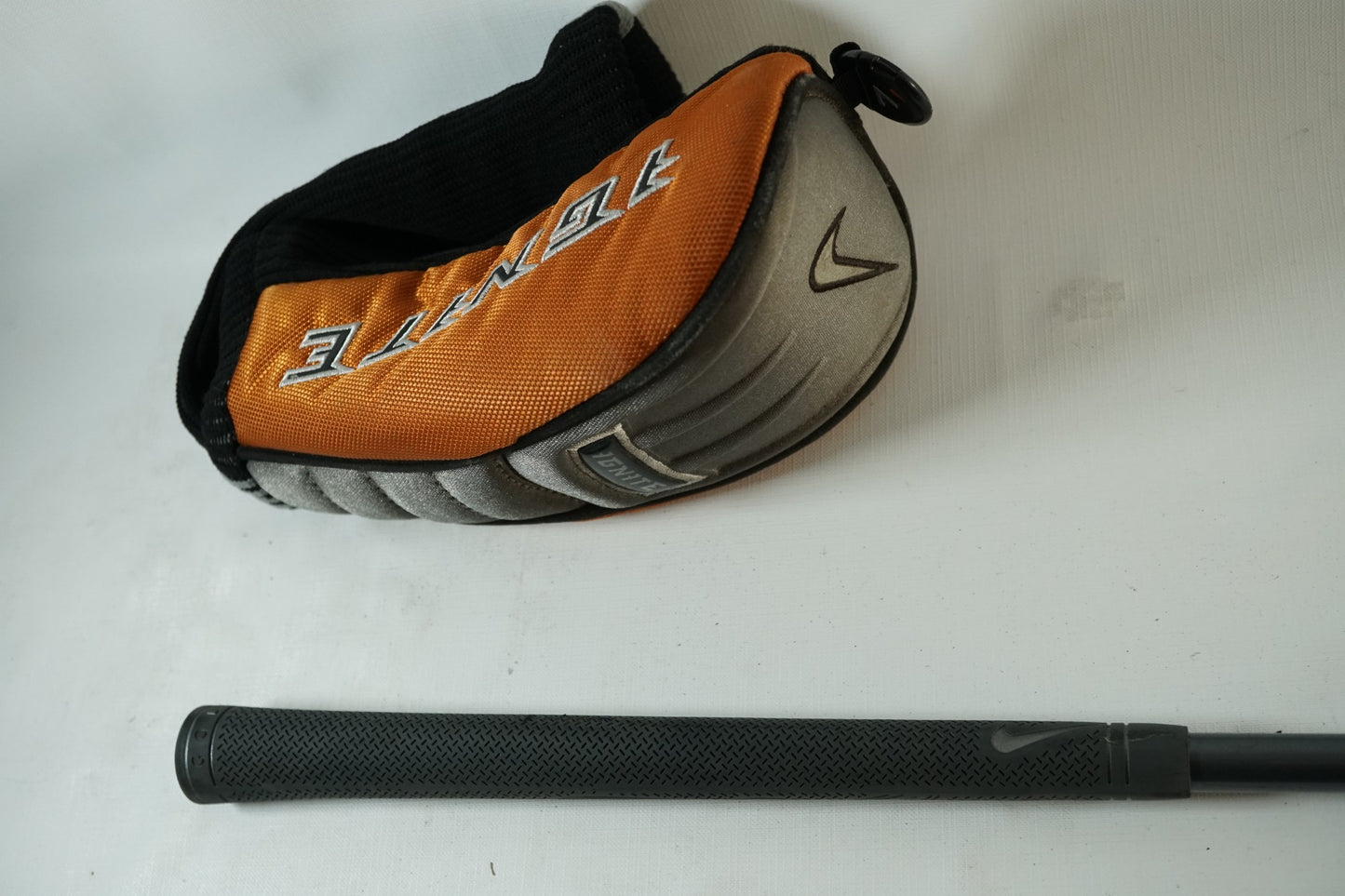Nike Ignite T60 7 Wood 21° / Ladies Flex Graphite Shaft