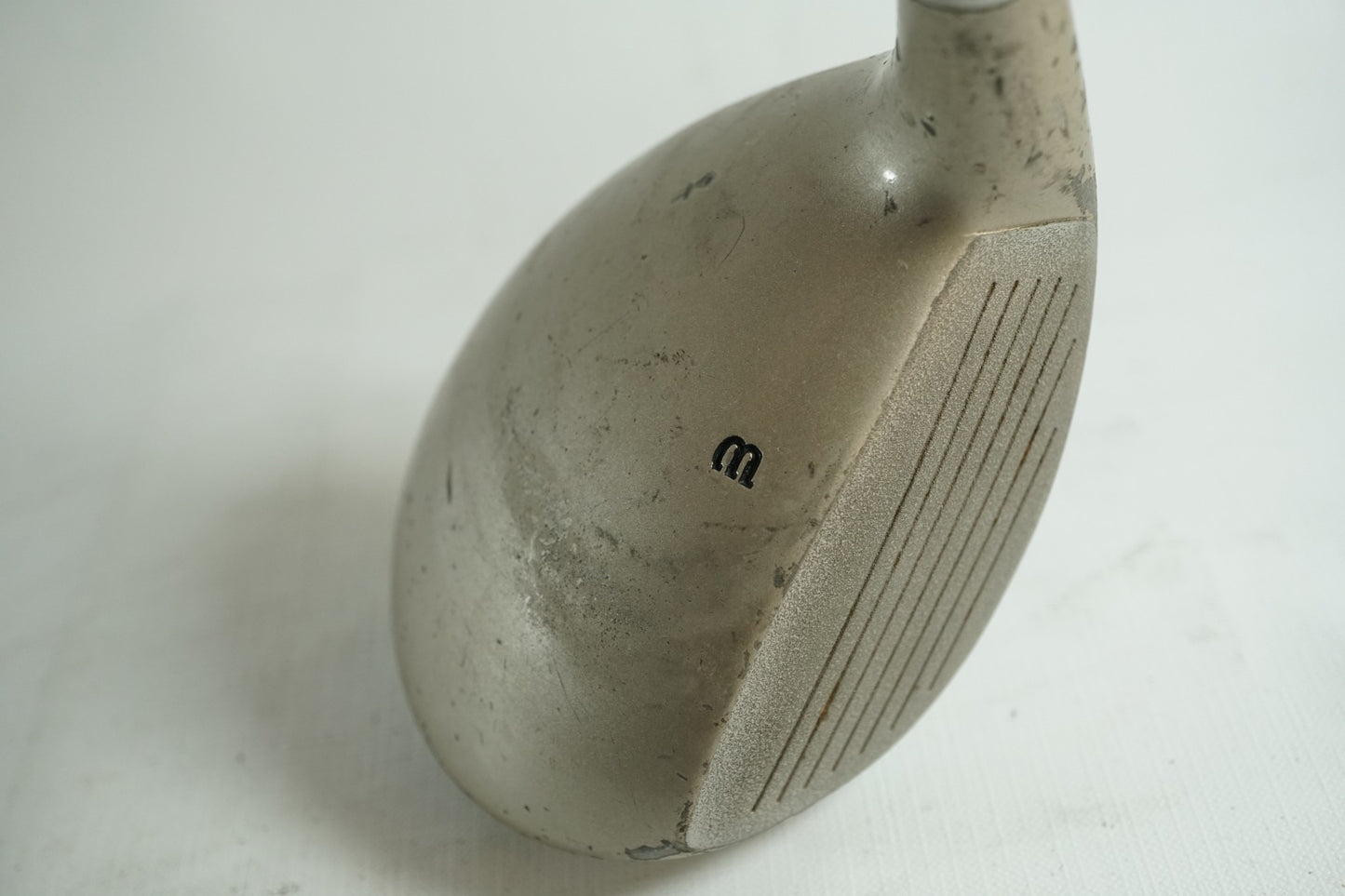 Wilson Fatshaft Railer 3 Wood / Ladies Flex Graphite Shaft