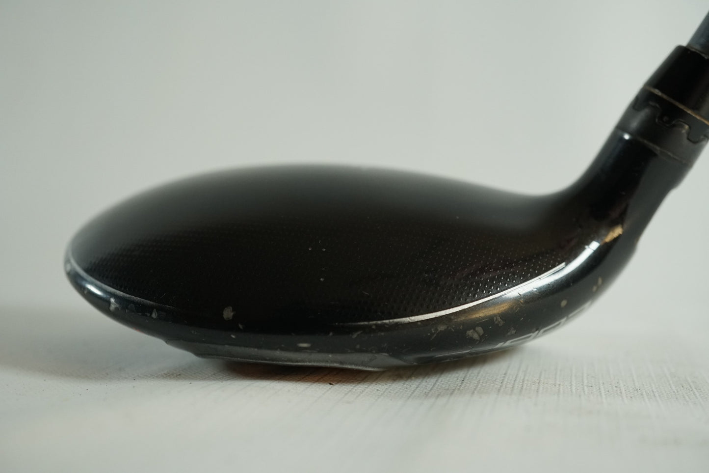 Cobra F6 3-4 Hybrid / Regular Flex Graphite Shaft / Left Handed