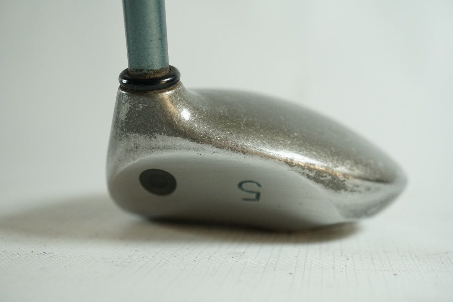 Callaway Big Bertha Warbird 5 Wood / Ladies Flex Graphite Shaft / 100125262