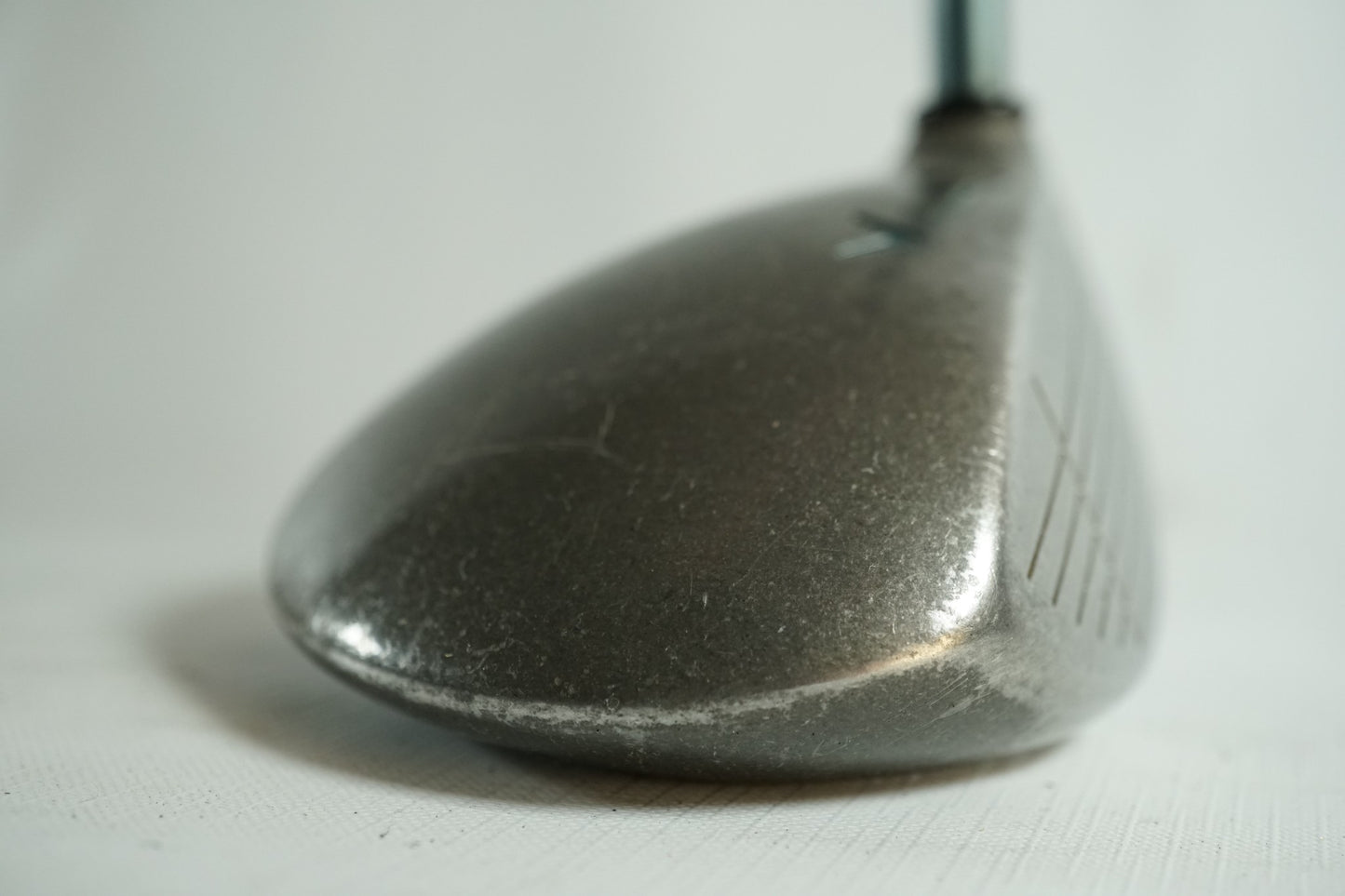 Callaway Big Bertha Warbird 5 Wood / Ladies Flex Graphite Shaft / 100125262