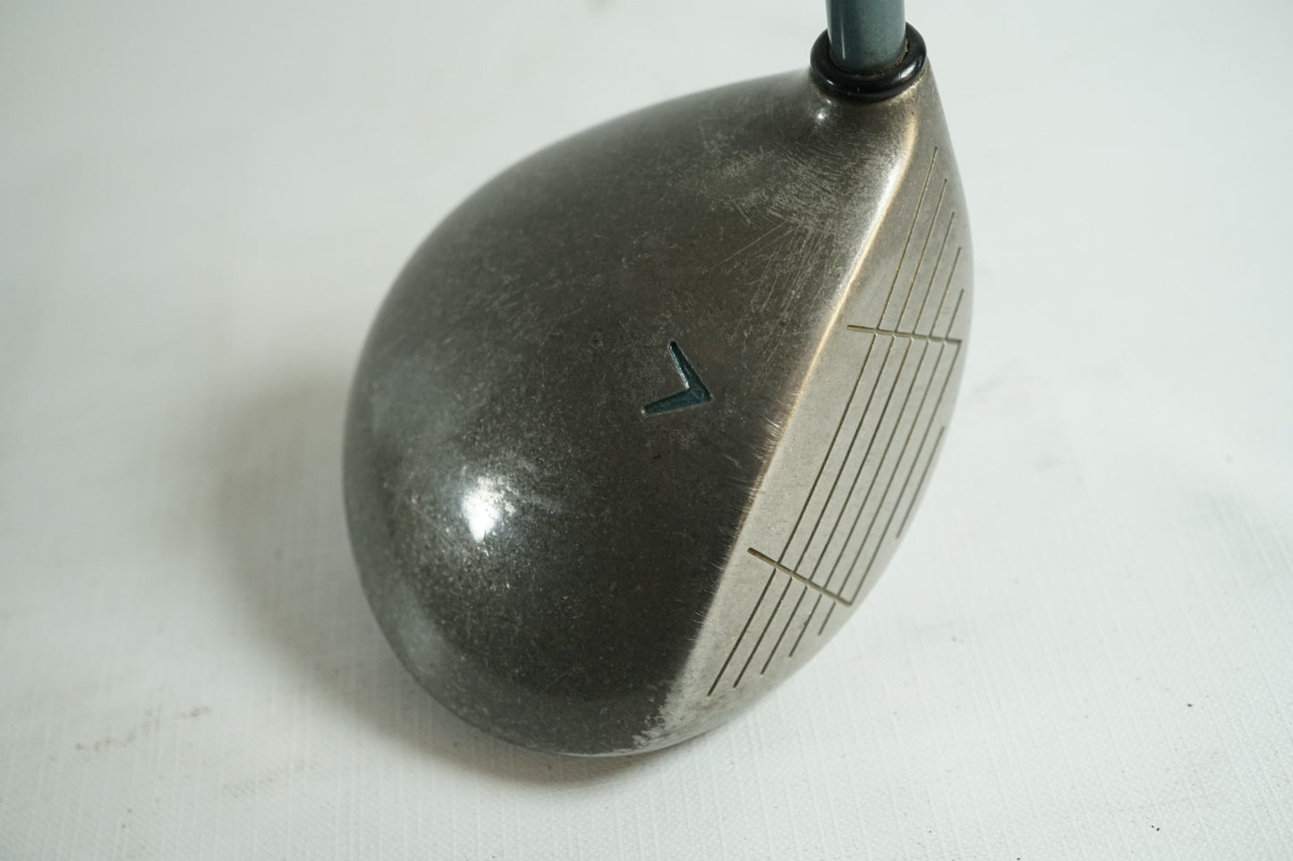 Callaway Big Bertha Warbird 5 Wood / Ladies Flex Graphite Shaft / 100125262