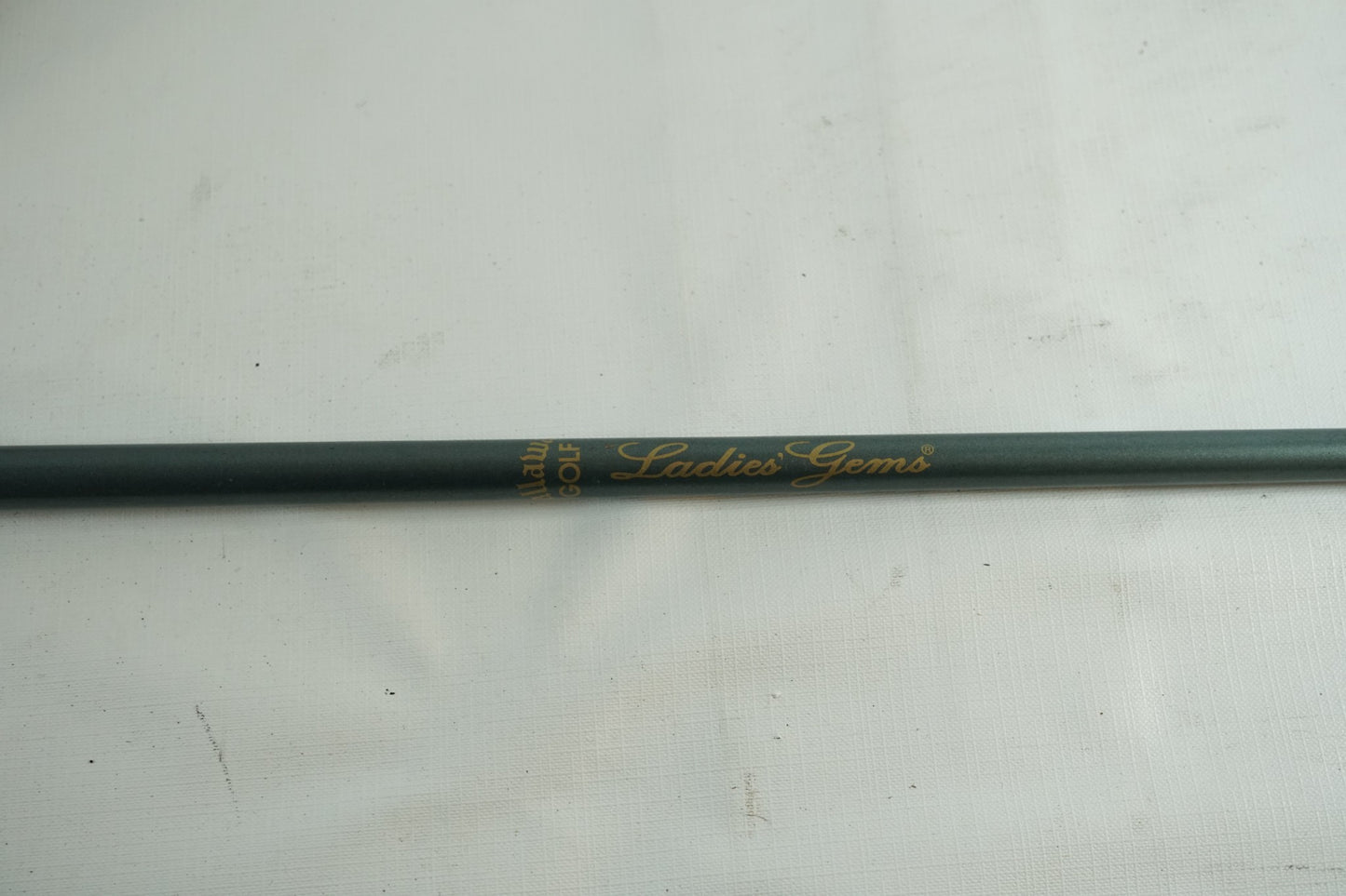 Callaway Big Bertha Warbird 5 Wood / Ladies Flex Graphite Shaft / 100125262