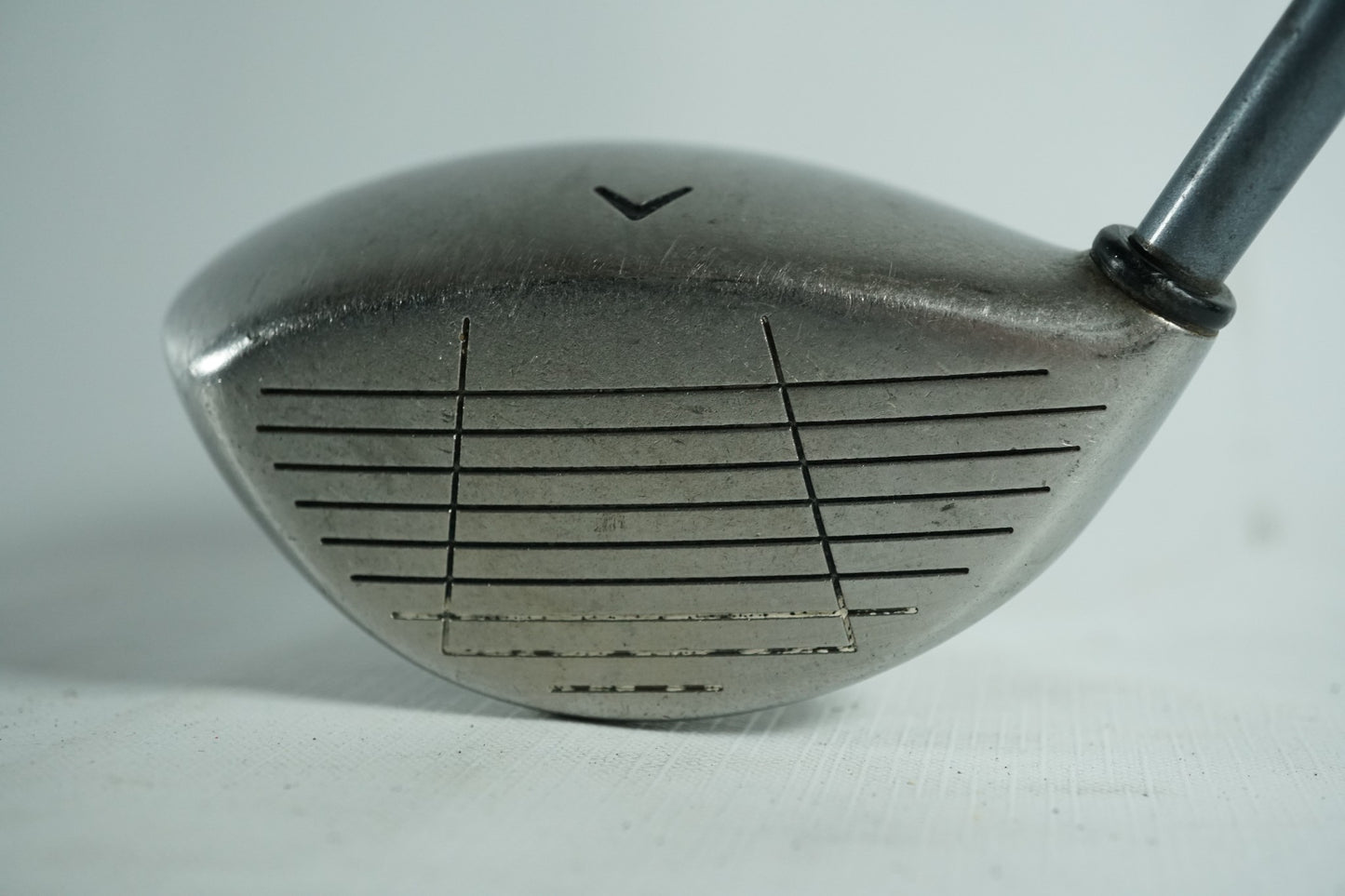 Callaway Big Bertha Warbird 3 Wood / Graphite Shaft / 100125267