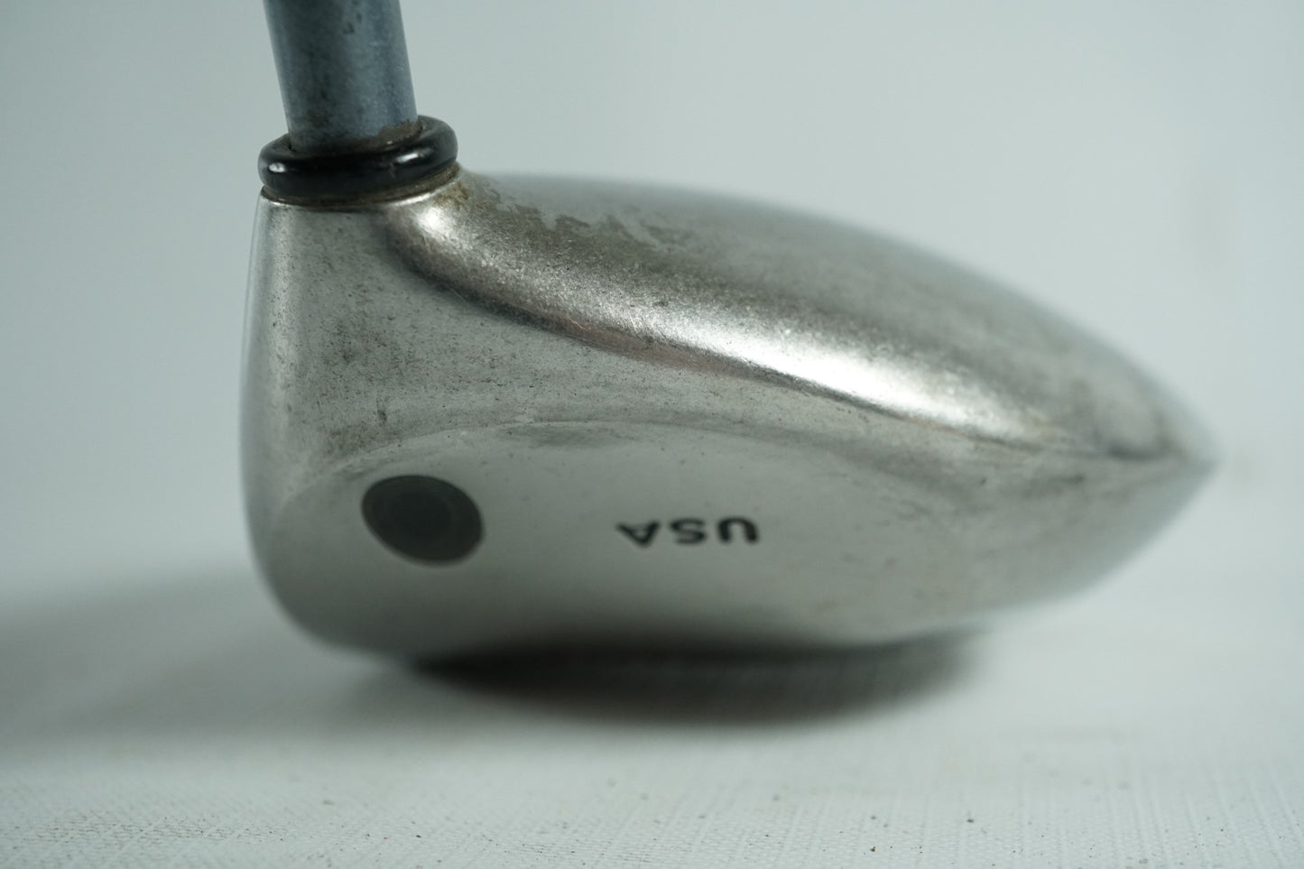 Callaway Big Bertha Warbird 3 Wood / Graphite Shaft / 100125267