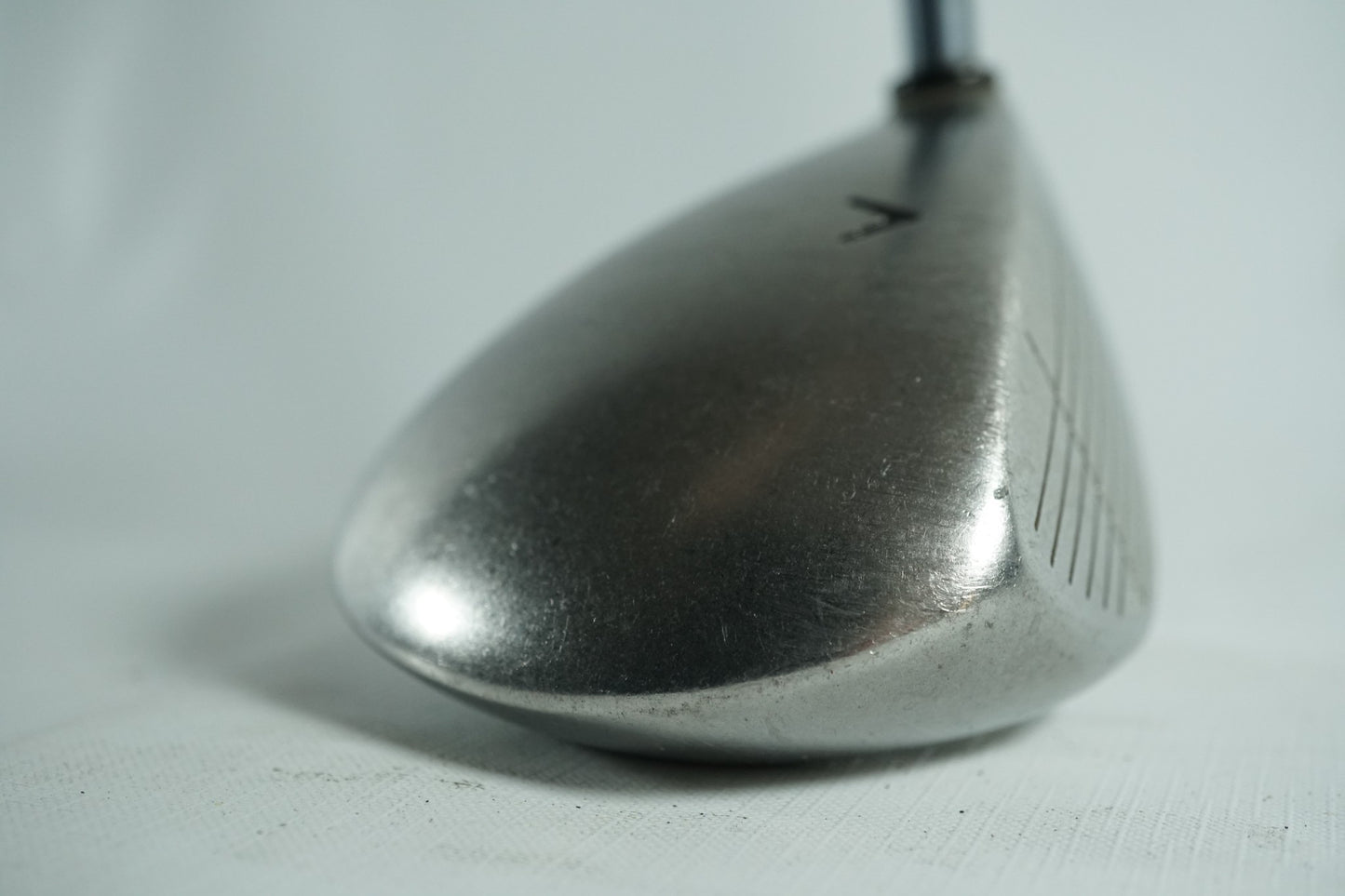 Callaway Big Bertha Warbird 3 Wood / Graphite Shaft / 100125267